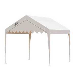 주차 천막 자바라 창고 창고용 차양막 캐노피 차광막