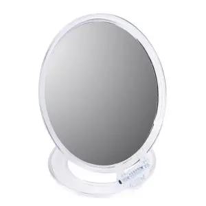 원형 스탠드 거울 - 중 WFIGBUB