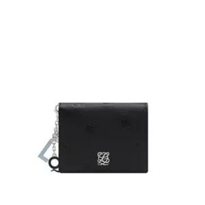 [백화점 매장정품] 루이까또즈 미니지갑 ST2SD11SK 로고 포인트,소가죽