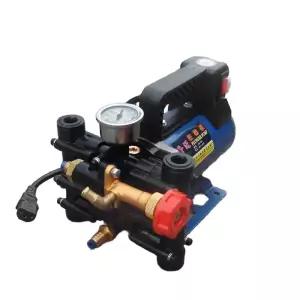 전기 분무기 펌프 분사기 휴대용 농사 농업용 스프레이 세차 농약 충전 고