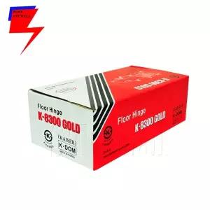 k-dom8300 제철 플로어힌지 유리도어 유압경첩 강화유리