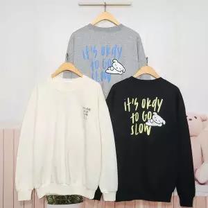 [보리보리/말괄량이]오케이맨투맨02 주니어옷 초등학생의류 여아주니어의류