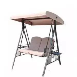 야외 철제 그네 마당 정원체어 펜션 야외그네 스윙