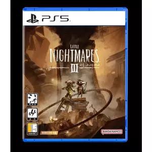 [플레이스테이션]PS5 리틀 나이트 메어 3 (PS5 원피스 오디세이 게임 타이틀 증정)