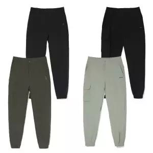 [아이더](타임스퀘어점패션관)[원픽상품] 남성 ,여성 WINDLOCK (윈드락) 조거 팬츠 DMU23304,DWU23303