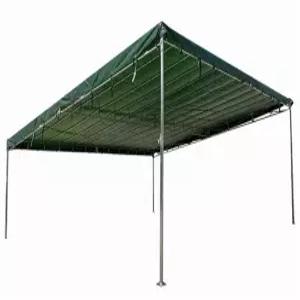 농막천막 캠핑 창고 주차장 방수 바비큐 테라스 정원