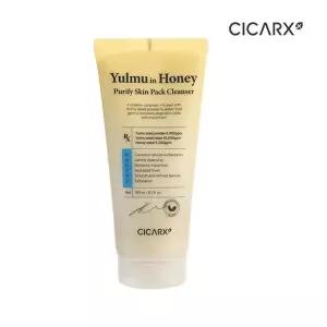 시카알엑스 율무 인 허니 퓨리파이 스킨 클렌저 1개