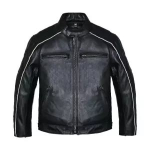 할리데이비슨 가죽 자켓 클래식 바이크 리얼소가죽