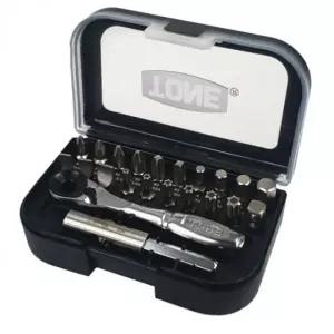 드라이버 라쳇 세트 일자 십자 육각드라이버 (WFK59B4)