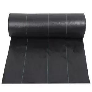 제초매트 차광막 과수원 방지 시트 바닥 필름 농자재