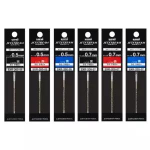 제트스트림 리필 SXR-200-05/07 낱개 (WFK6E4W)