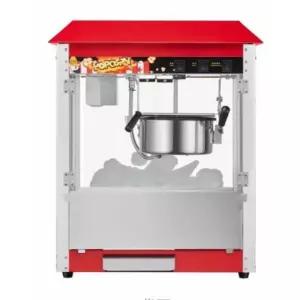팝콘 메이커 영화관 업소용 뻥튀기 머신 호프집 행사