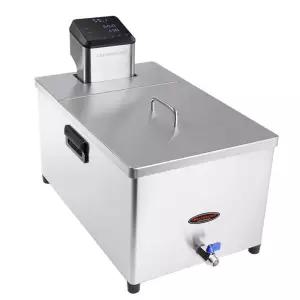 수비드기계 방수 가정용 요리 스테이크 조리기 실러