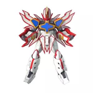 창모완 마동왕 슈퍼 피규어 프라모델 그랑죠