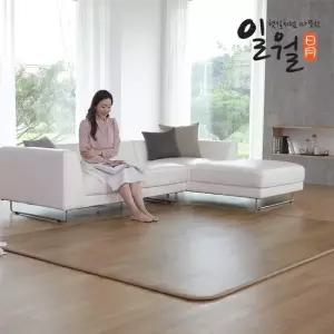 그랜드 카본마루 카페트매트 분리난방 전기장판 전기매트 특대형