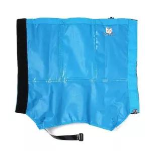 방수 롱 등산발토시 액티브 스패츠 파랑 (WF29212)