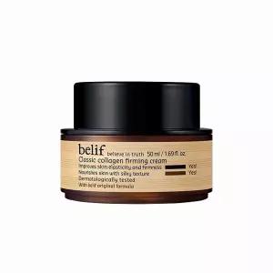 빌리프 클래식 콜라겐 탄력 크림 50ml