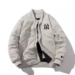 MLB 야구점퍼 베이스볼 잠바 가을 겨울 남여 자켓