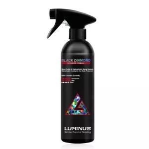 루미너스 블랙 다이아몬드 어드밴스드 물왁스 500ml