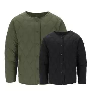 아트박스/마모트 매머드 MAMMOTH 퀼팅 경량 패딩 자켓 M44MJK01