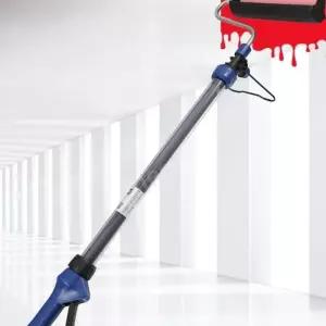 페인트롤러 대형 길이조절 도배벽지 리폼 벽지 장대 길이