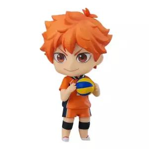 하이큐 피규어 굿즈