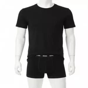 [디젤]25FW DAMIEN-UTLT-3PACK 박서 쇼츠 A17832 0IKBK E4101 820614