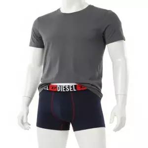 [디젤]25FW Umbx-Damien Fivepack 박서 쇼츠 00SUAG 0DDAI E7194 820714