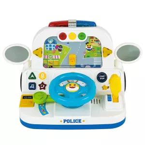 피노키오 핑크퐁 아기상어 경찰 내비게이션 운전놀이