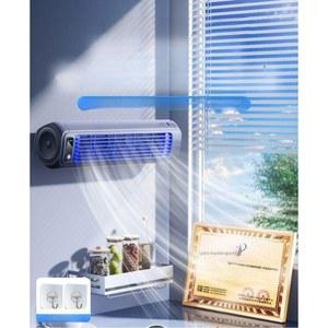 초미니 에어컨 냉풍기 화장실 벽걸이 실외기없는 부엌 가정용 선물 냉각 여름 침실 간이