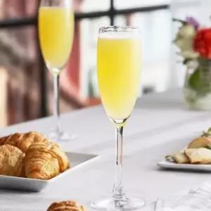 샹그릴라 플루트 샴페인잔 1개 (WFK9250)