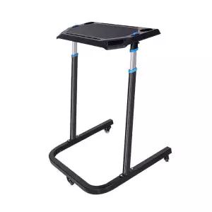 실내자전거 책상 로라 사이드 패드 핸드폰 테이블