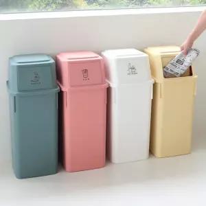 피넛베리 데일리 재활용 분리수거함 60L 3단