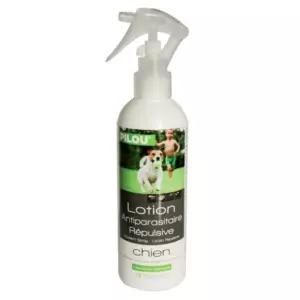 뿌리는 해충기피제 필루 스프레이 250ml 기생충예방 벌레기피제