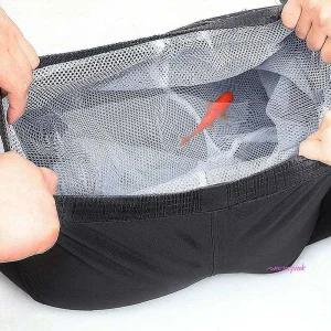 고품질 옐로우 상하의세트 레인코트 방수 비옷uvw852