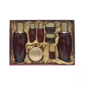 [셀러허브 1][수려한] 수려한 효비담 발효 3종 특별기획세트