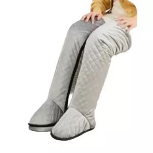 장화안마기 다리 공기압 무선 충전식 마사지 찜질 하체