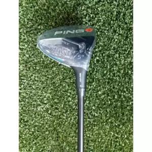 핑 G440 핑 G440 5번 우드 (G425 샤프트 장착) G425헤드커버