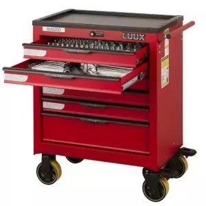 118201 종합정비 이동형 공구세트 SMS200 공구 함