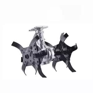 예초기용 제초기 로타리기 풀세트-선택.농작물관리기