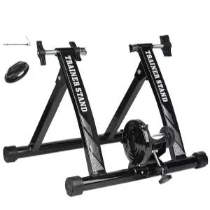 자전거 고정로라 업그레이드 롤라 연습 무소음 로라 홈트