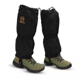 [무료배송] 겨울 등산 롱 기모 스패츠 LM-0525