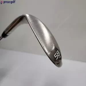 중고 Titleist  SM9 BS 남자58.08M웨지 S200 EG503236 보키58도