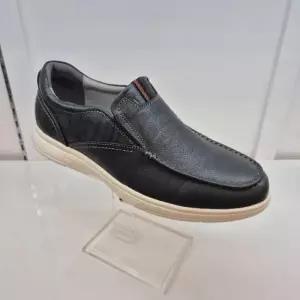 HC11 소가죽 남성화 초경량 세미케주얼 로퍼  A6M0U6V1359