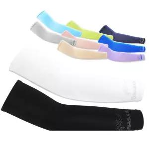 나스카 쿨토시 여름 자외선 차단 팔토시 여름용 아쿠아 토시 등산 골프 남성 여성 2253017 J