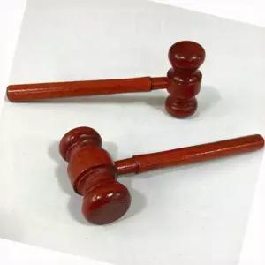 판사봉 미니 돌잡이 용품 돌잔치 소품 촬영