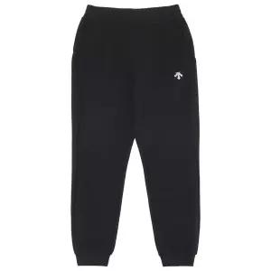 [데상트] 스포츠테리 트레이닝 조거 팬츠 SQ123UKP11BLK