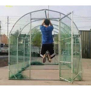 닭장 조립식 토끼집 꼬꼬 토끼장 닭집 토끼 닭장만들기 하우스 오리집 병아리 실외토끼장