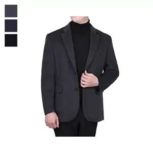 [리빌모아]남성 겨울 핸드메이드 정장 콤비자켓 LV-COW-23