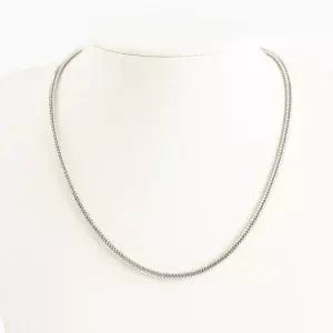 /신상오픈런 뱀줄목걸이 볼드 금색 이태리체인 스네이크